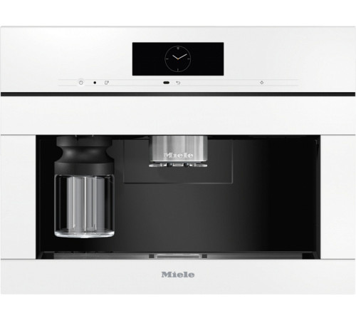 Кофемашина MIELE CVA7845 BRWS