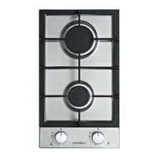 Встраиваемая газовая варочная панель DARINA 1T2 М524 Х