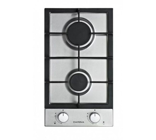 Встраиваемая газовая варочная панель DARINA 1T2 М524 Х