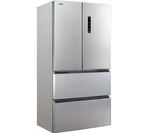 Холодильник ASCOLI ACDI480W