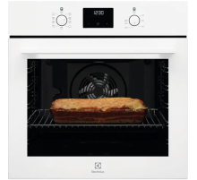 Духовой шкаф ELECTROLUX OEF3H70TBW