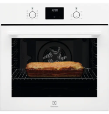 Духовой шкаф ELECTROLUX OEF3H70TBW