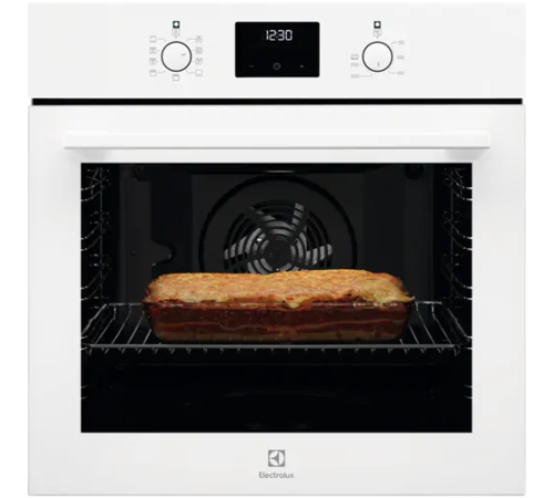 Духовой шкаф ELECTROLUX OEF3H70TBW