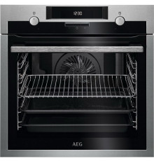 Духовой шкаф AEG BEE431310M