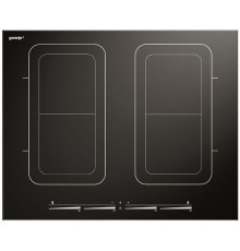 Варочная поверхность Gorenje GIT 67 B черный