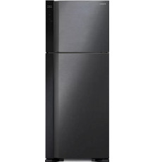 Холодильник HITACHI HRTN7489DFBBKCS