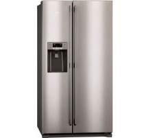 Холодильник side-by-side AEG s 56090 xns1