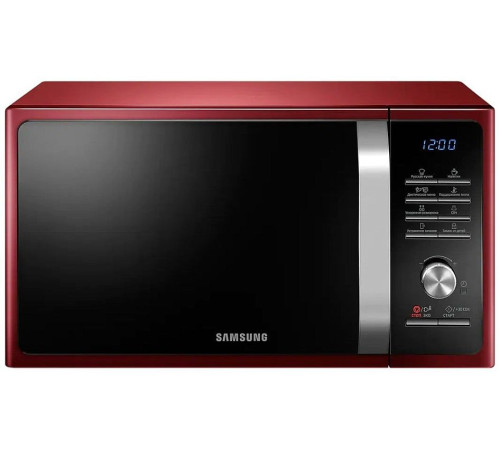 Микроволновая печь SAMSUNG MS23F301TQR