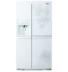 Холодильник side-by-side LG gr-p247pgmh