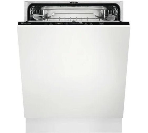 Посудомоечная машина ELECTROLUX EEG47300L