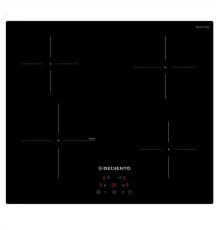 Варочная поверхность DELVENTO V60I74S100