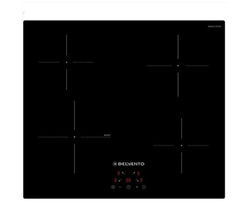 Варочная поверхность DELVENTO V60I74S100