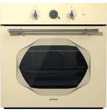 Встраиваемый электрический духовой шкаф Gorenje BO627INI