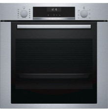 Встраиваемый электрический духовой шкаф Bosch HBA317BS0R