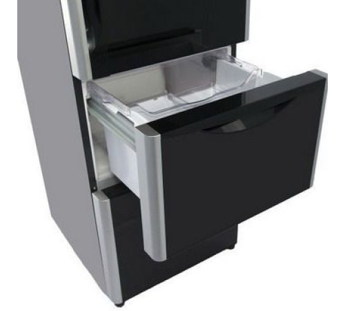 Холодильник HITACHI R-SG 38 FPU GBK