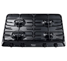 Поверхность HOTPOINT-ARISTON pf 640e bk