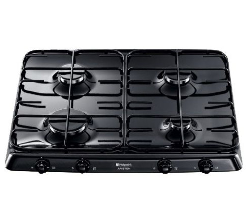 Поверхность HOTPOINT-ARISTON pf 640e bk
