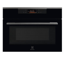 Духовой шкаф ELECTROLUX KVLBE08H