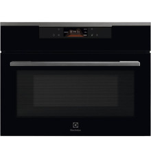Духовой шкаф ELECTROLUX KVLBE08H