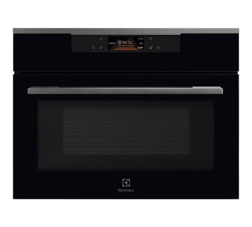 Духовой шкаф ELECTROLUX KVLBE08H