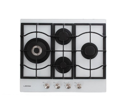 Варочная панель LERAN GH 64552 WG