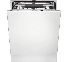 Посудомоечная машина AEG FSE 72710 P