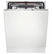 Посудомоечная машина AEG FSE 72710 P