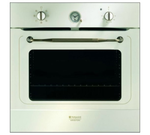 Духовой шкаф HOTPOINT-ARISTON fhr 640 ow