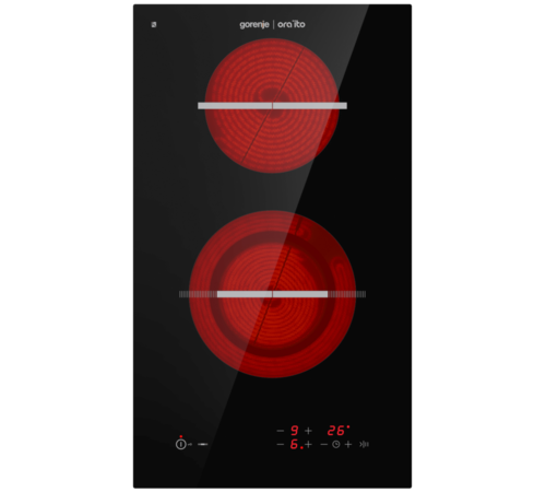 Варочная поверхность GORENJE ECT 322 ORA-B