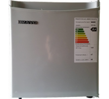 Холодильник Bravo XR 50 S