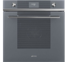 Духовой шкаф SMEG SFP6101VS