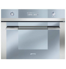 Духовой шкаф SMEG sc45mf2
