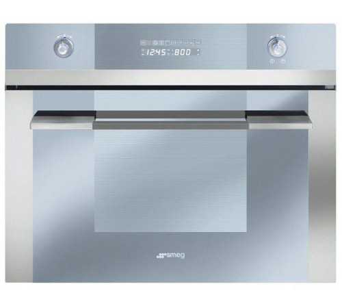 Духовой шкаф SMEG sc45mf2