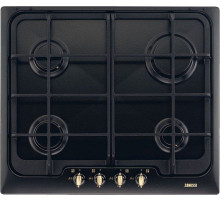 Поверхность ZANUSSI zgf 640 itnc