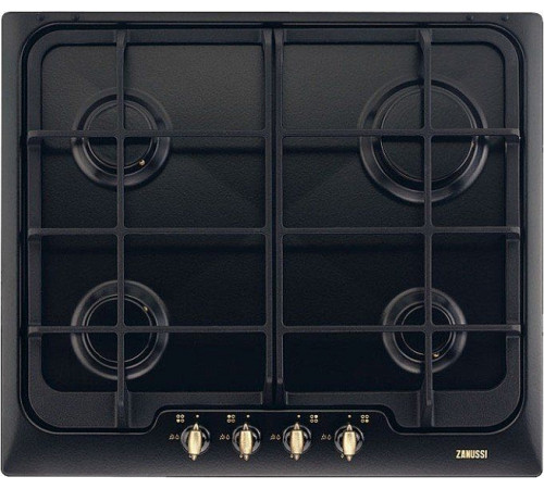 Поверхность ZANUSSI zgf 640 itnc