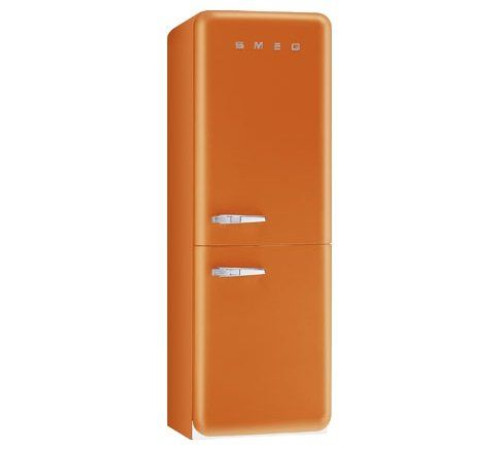 Холодильник SMEG fab32o7