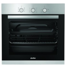 Духовой шкаф SIMFER B6EM16012