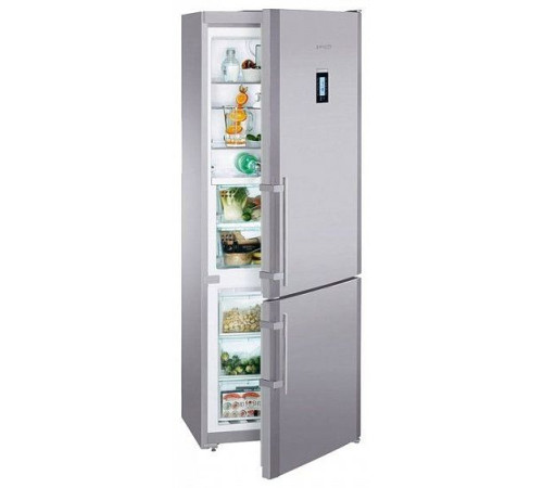 Холодильник LIEBHERR cbnpes 5156