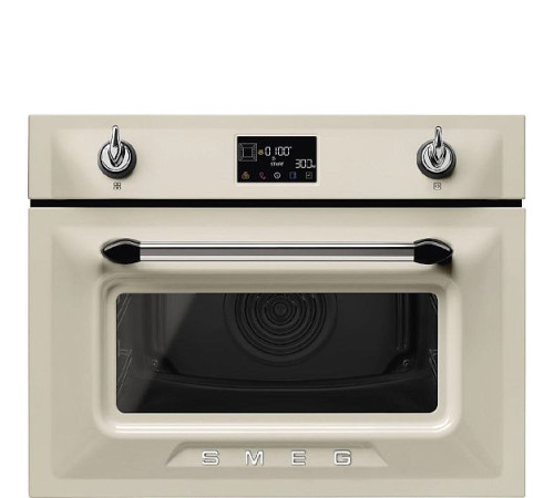 Духовой шкаф SMEG SO4902M1P