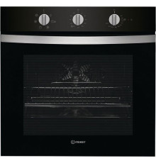 Духовой шкаф INDESIT IFW 4534 H BL