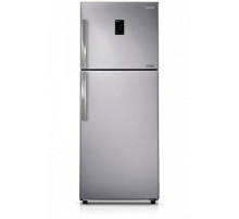 Холодильник Samsung RT35FDJCDSA серебристый