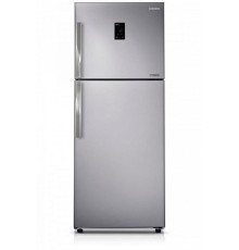 Холодильник Samsung RT35FDJCDSA серебристый