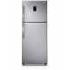 Холодильник Samsung RT35FDJCDSA серебристый