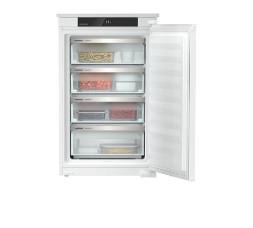 Морозильная камера LIEBHERR IFSd 3904