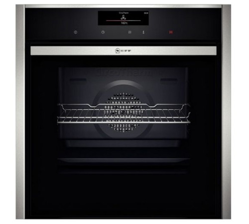 Духовой шкаф NEFF B58CT68H0