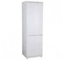 Холодильник ATLANT XM-6024-031 белый