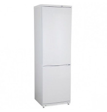 Холодильник ATLANT XM-6024-031 белый