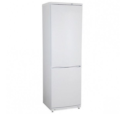 Холодильник ATLANT XM-6024-031 белый
