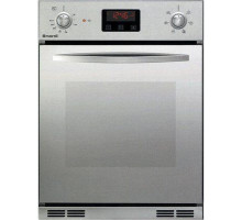 Духовой шкаф электрический узкий NARDI fea 2551 x