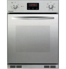 Духовой шкаф электрический узкий NARDI fea 2551 x